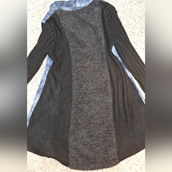 Papa jacket - Picture 3 of 10